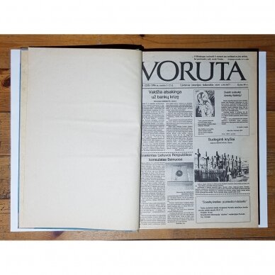 Voruta 1996 2