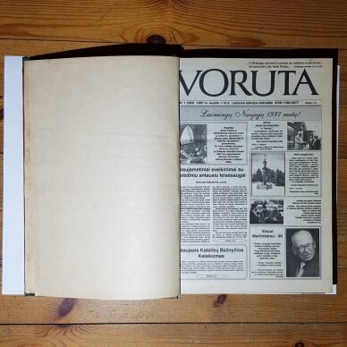 Voruta 1997 2