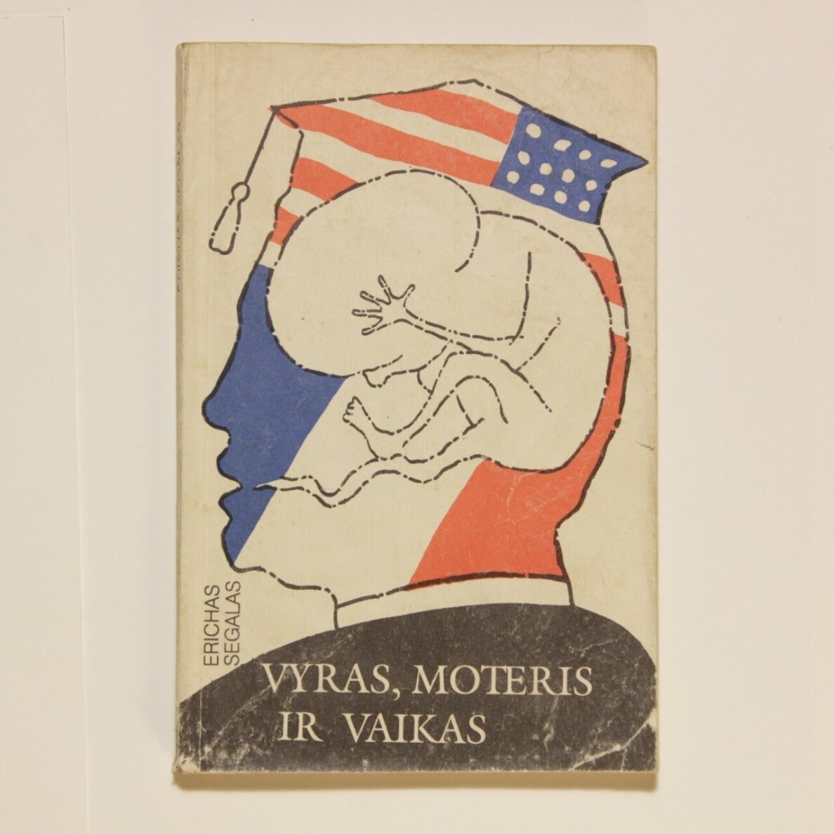 Vyras, moteris ir vaikas Vyras, moteris ir vaikas