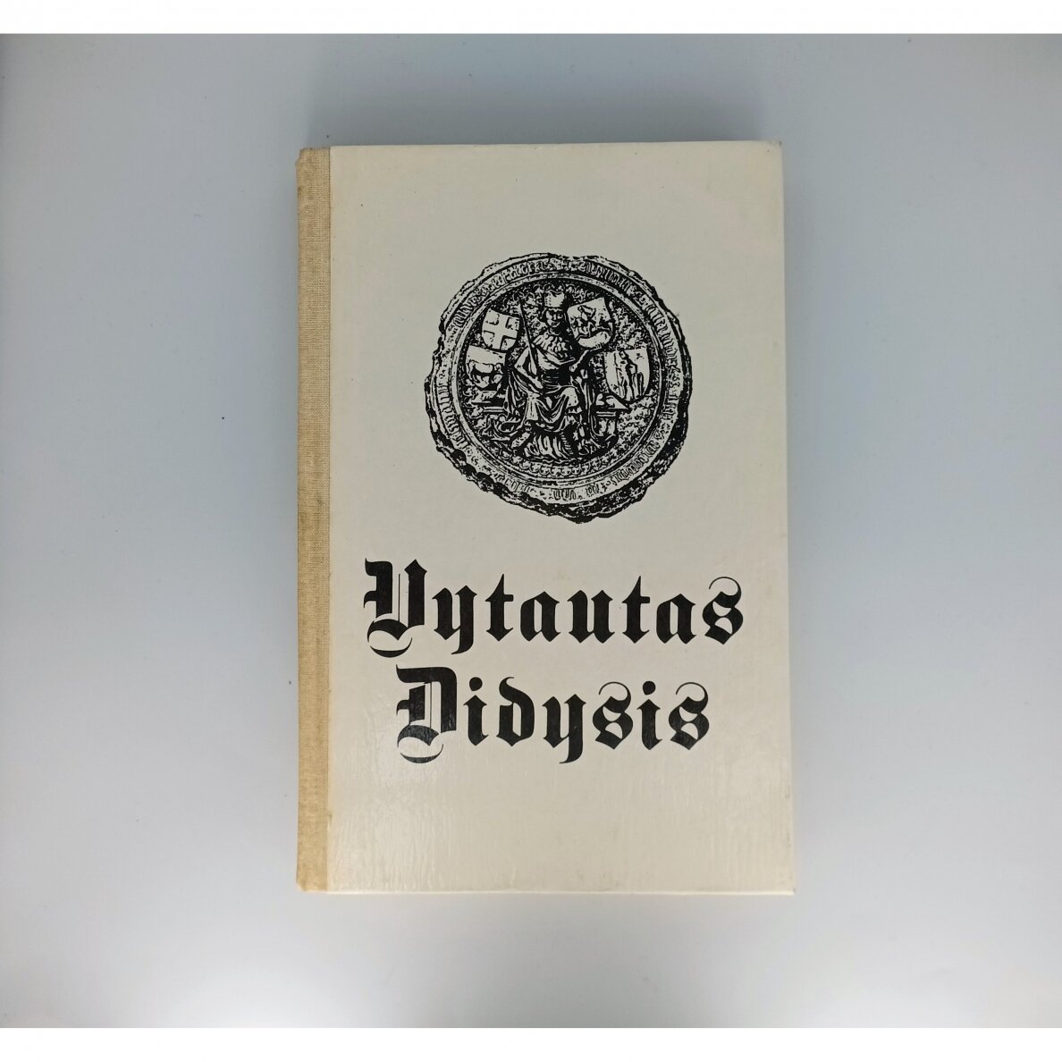 Vytautas Didysis
