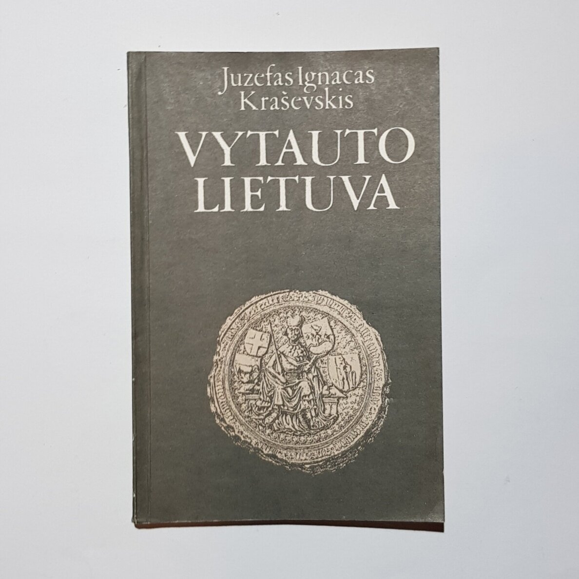 Vytauto Lietuva Vytauto Lietuva