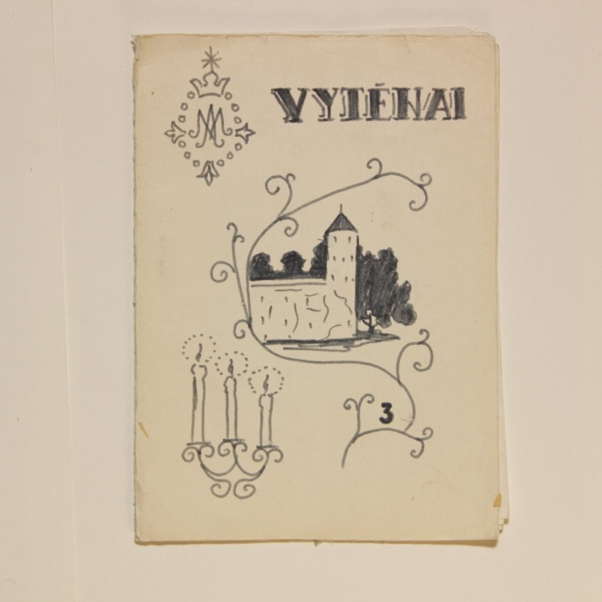 Vytėnai 3