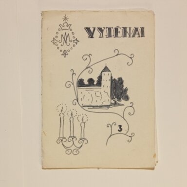 Vytėnai 3