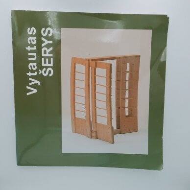 Vytautas Šerys Vytautas Šerys
