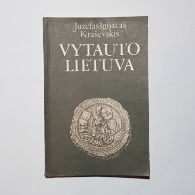 Vytauto Lietuva Vytauto Lietuva
