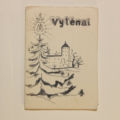 Vytėnai 4 Vytėnai 4