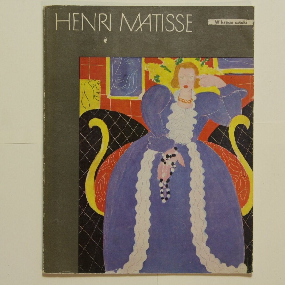 Henri Matisse. W kręgu sztuki