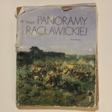 W kręgu Panoramy Racławickiej