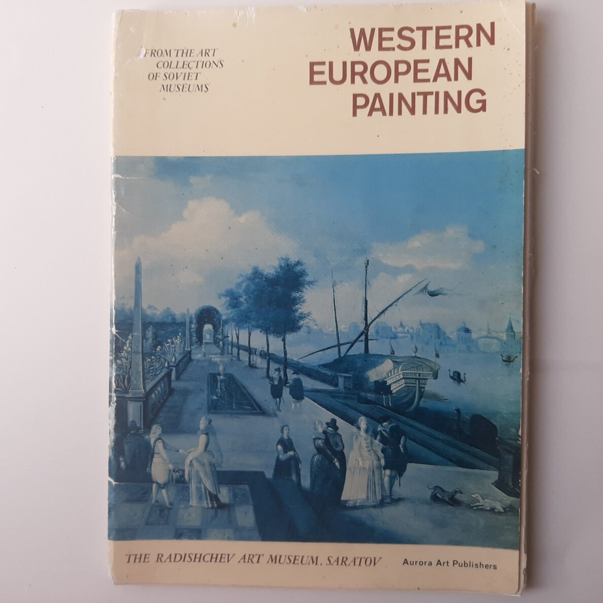 Western European painting Western European painting