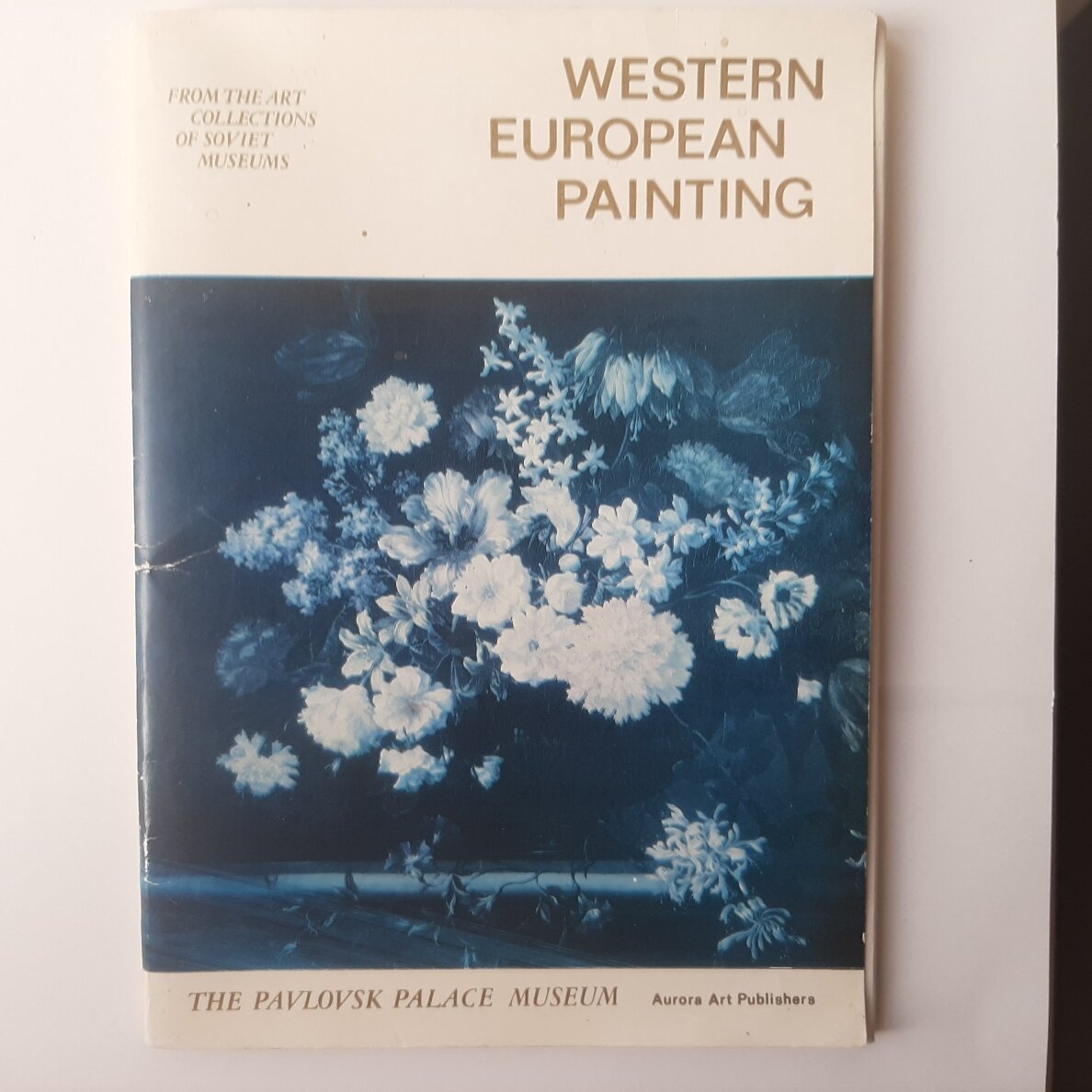 Western European painting