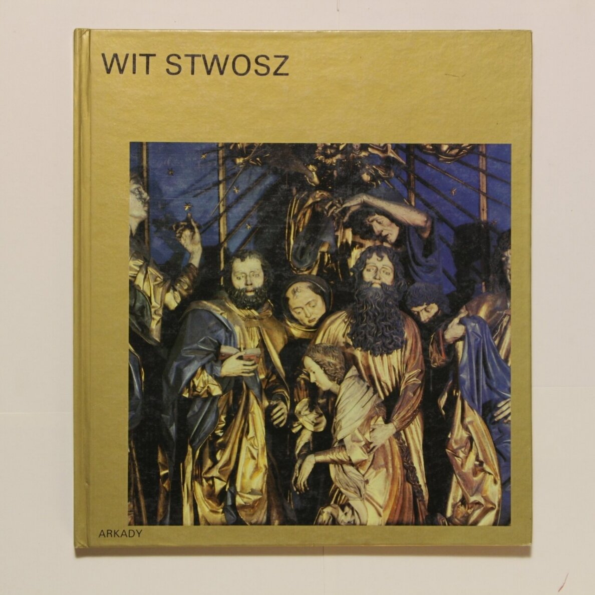 Wit Stwosz