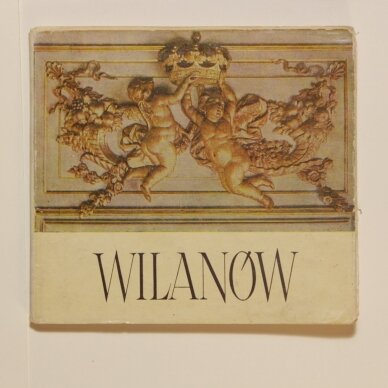 Wilanow Wilanow