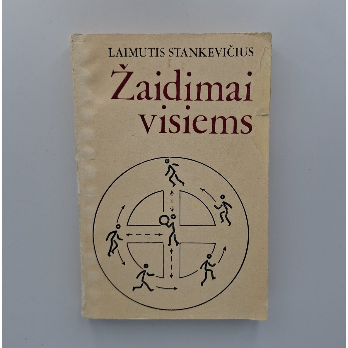 Žaidimai visiems Žaidimai visiems