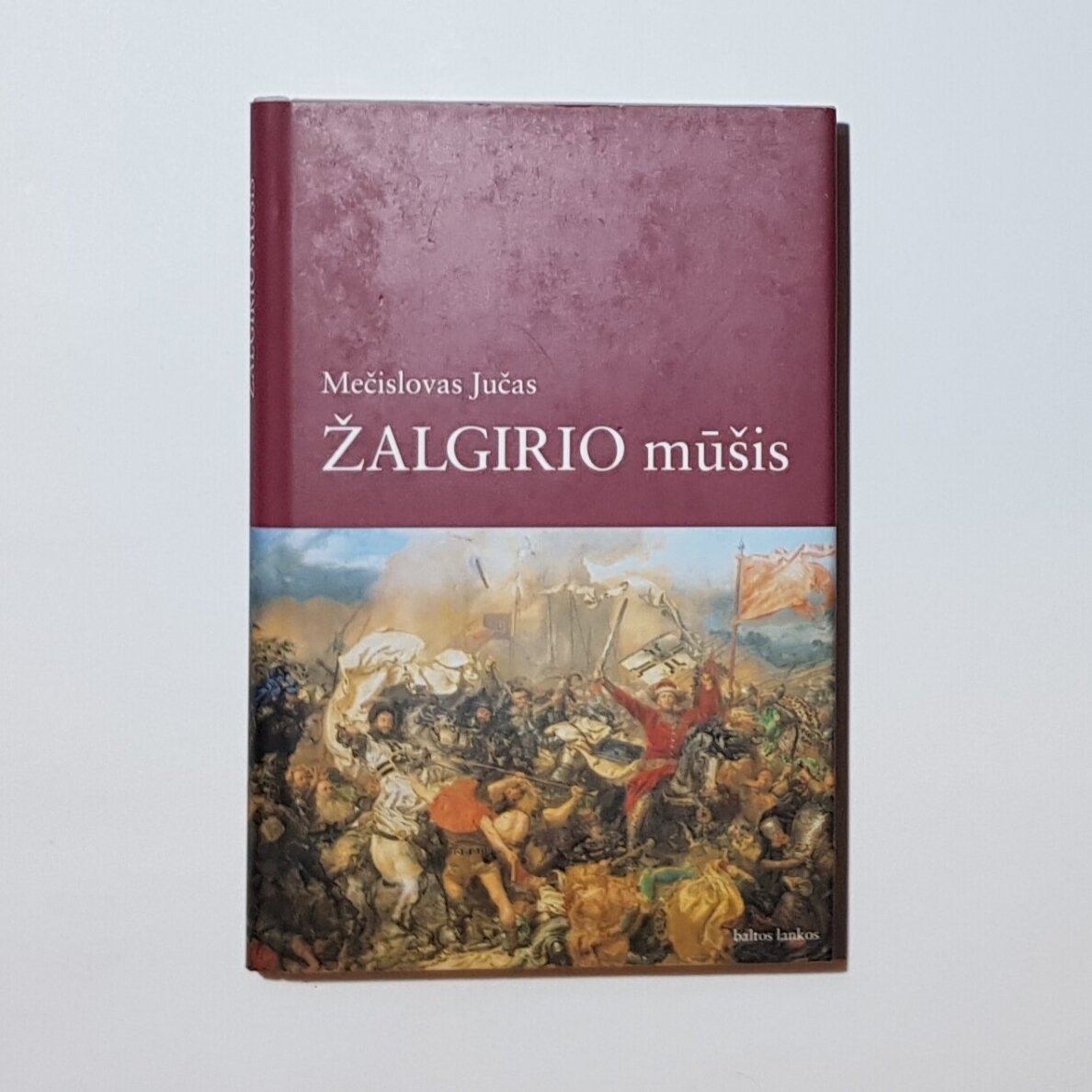 Žalgirio mūšis Žalgirio mūšis
