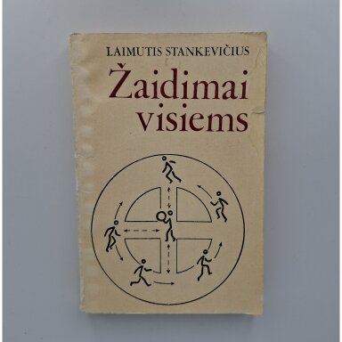 Žaidimai visiems Žaidimai visiems
