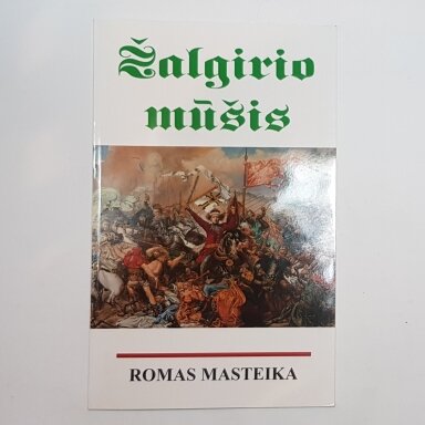 Žalgirio mūšis Žalgirio mūšis