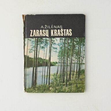Zarasų kraštas