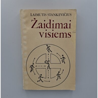 Žaidimai visiems Žaidimai visiems