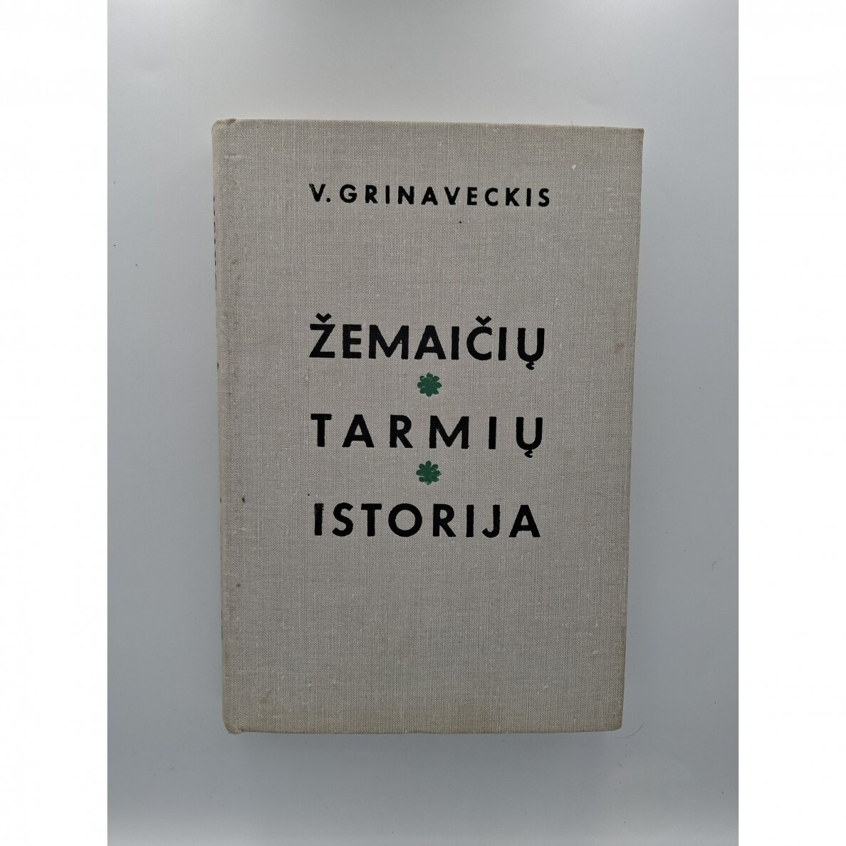 Žemaičių tarmių istorija : Fonetika