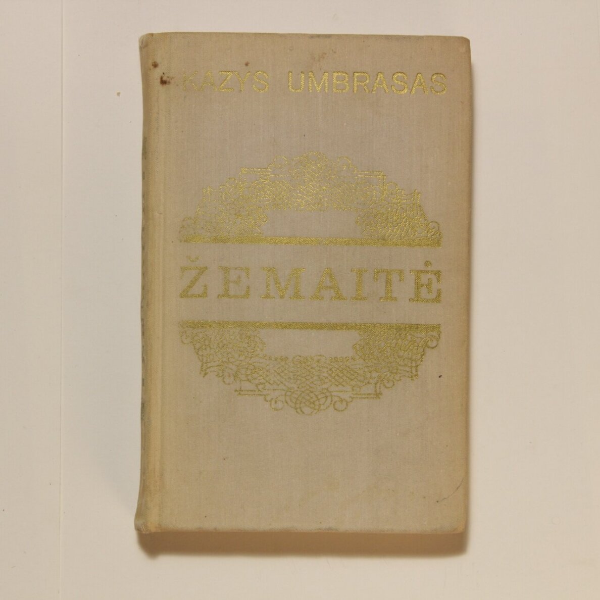 Žemaitė