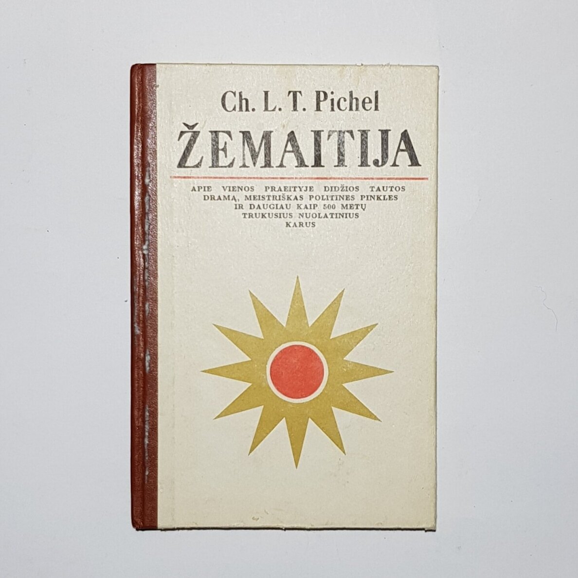 Žemaitija Žemaitija
