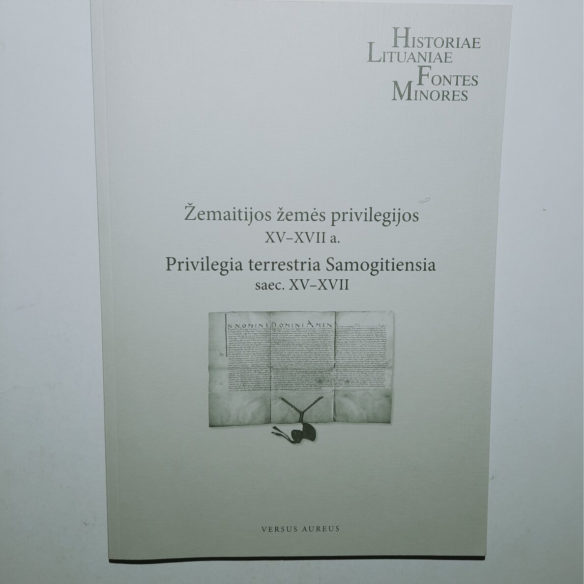 Žemaitijos žemės privilegijos XV-XVII a. Žemaitijos žemės privilegijos XV-XVII a.