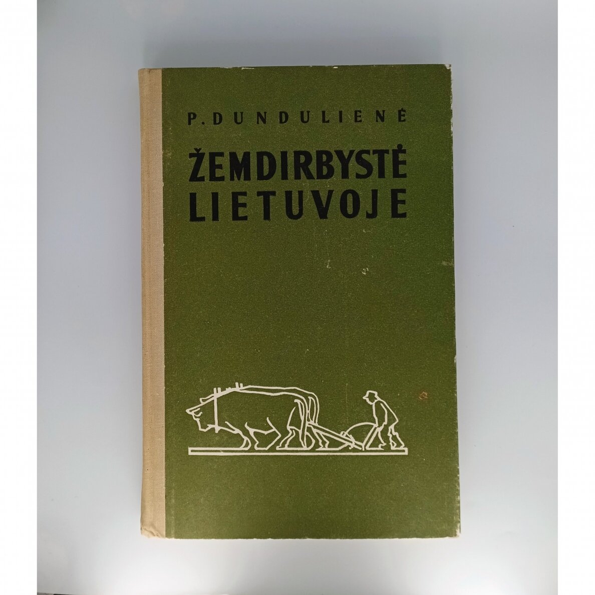Žemdirbystė Lietuvoje : (nuo seniausių laikų iki 1917 metų) Žemdirbystė Lietuvoje : (nuo seniausių laikų iki 1917 metų)