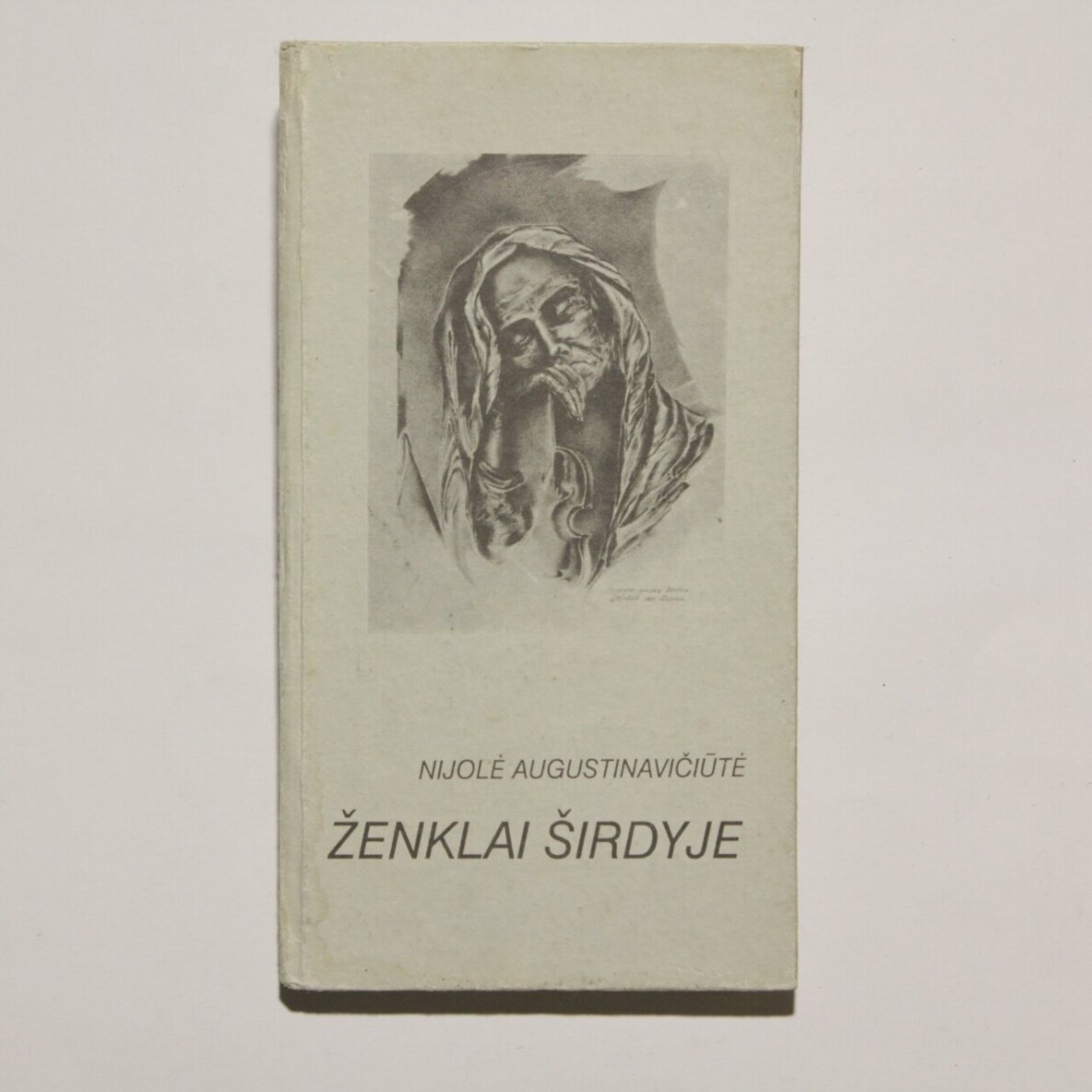 Ženklai širdyje Ženklai širdyje