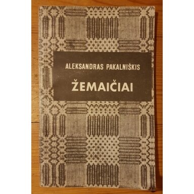 Žemaičiai