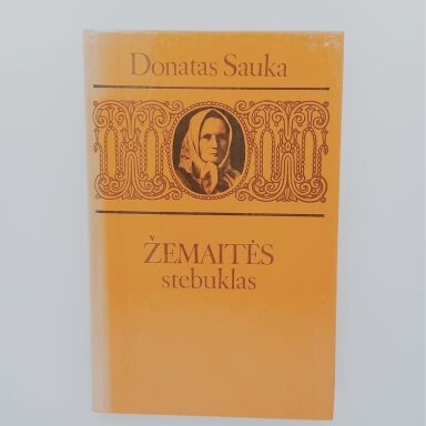 Žemaitės stebuklas