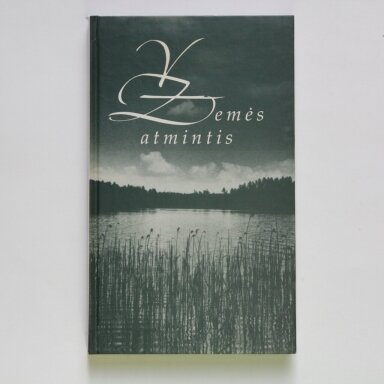 Žemės atmintis