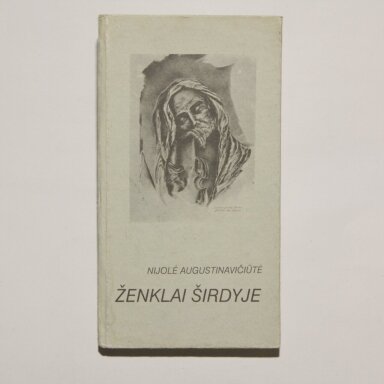 Ženklai širdyje