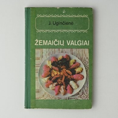 Žemaičių valgiai Žemaičių valgiai