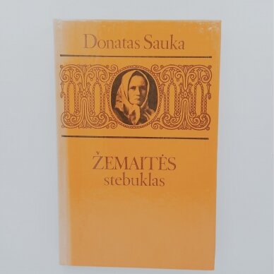 Žemaitės stebuklas Žemaitės stebuklas