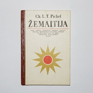 Žemaitija Žemaitija