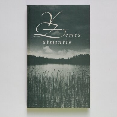 Žemės atmintis Žemės atmintis