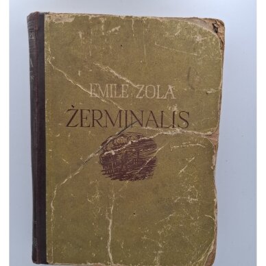 Žerminalis Žerminalis
