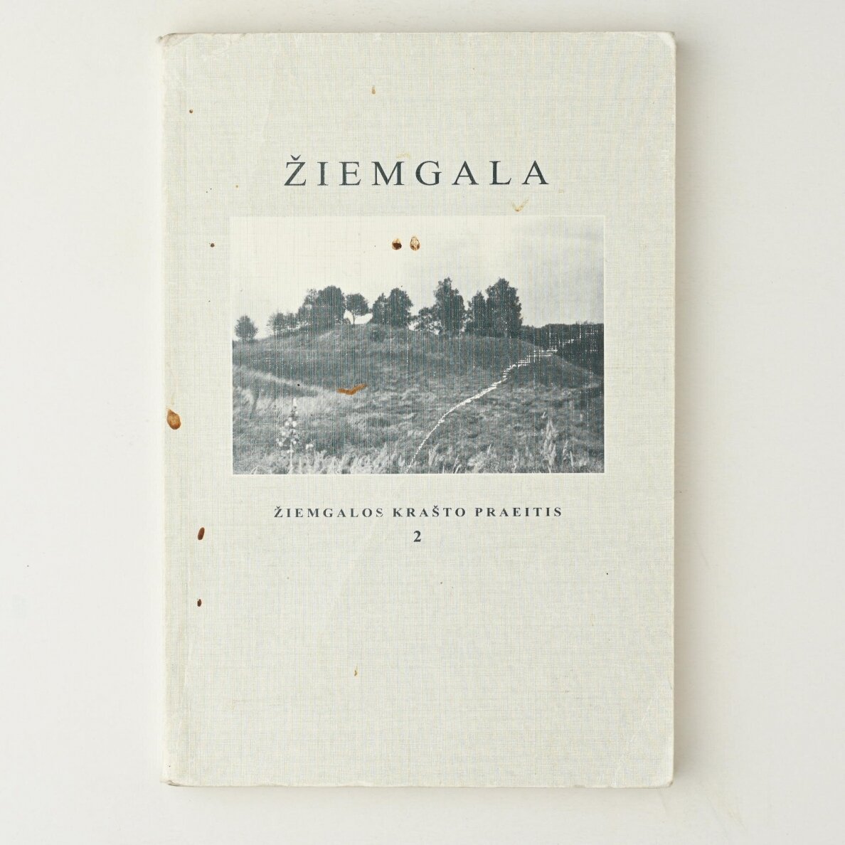 Žiemgala 1999/2 Žiemgala 1999/2