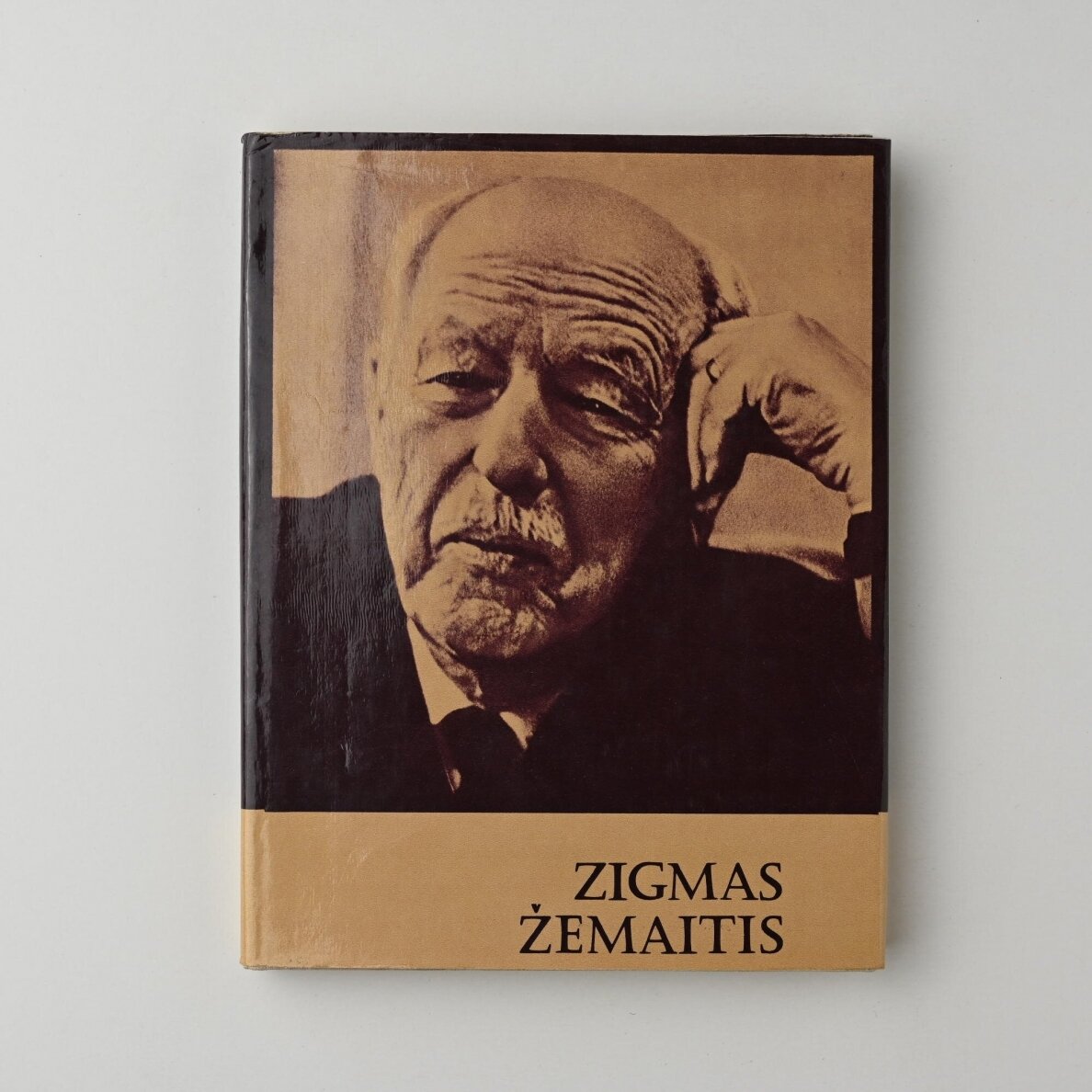 Zigmas Žemaitis Zigmas Žemaitis