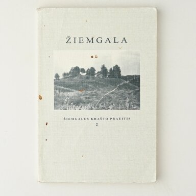 Žiemgala 1999/2