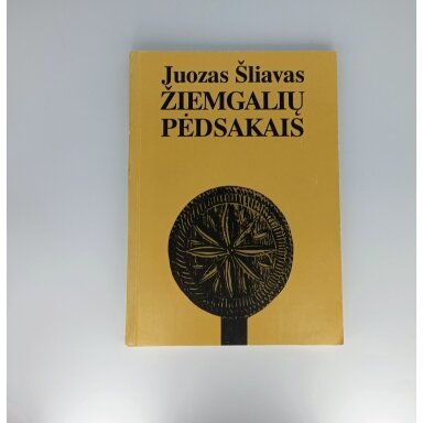 Žiemgalių pėdsakais