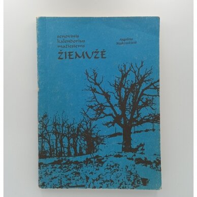 Žiemužė Žiemužė
