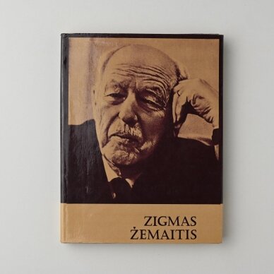 Zigmas Žemaitis Zigmas Žemaitis