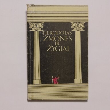 Žmonės ir žygiai Žmonės ir žygiai