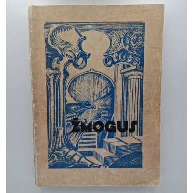 Žmogus Žmogus