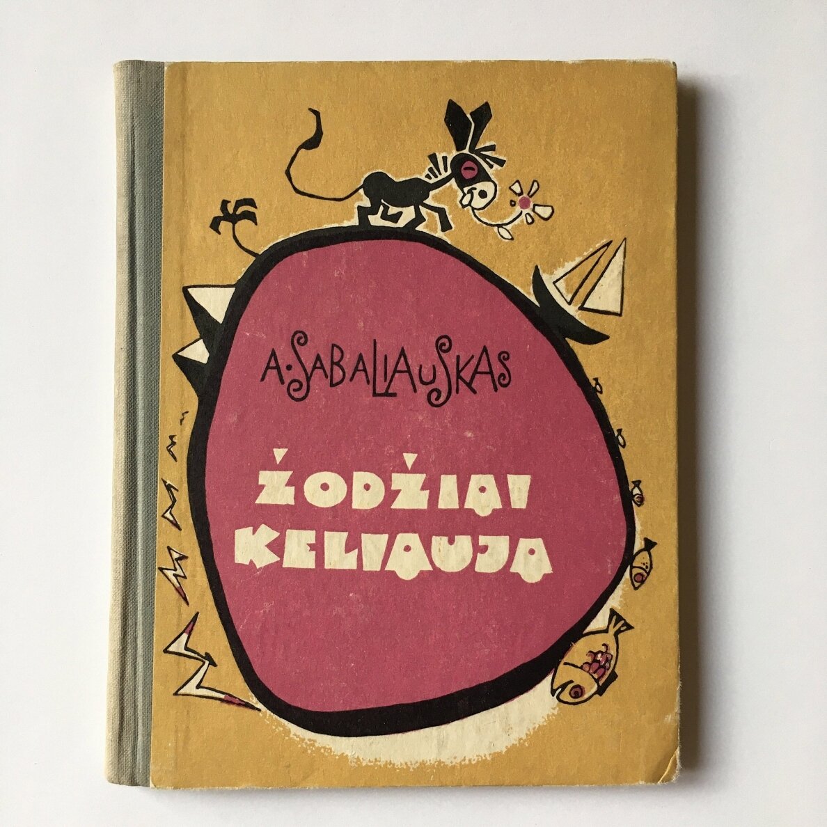 Žodžiai keliauja Žodžiai keliauja