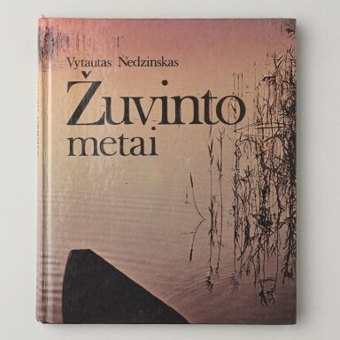 Žuvinto metai Žuvinto metai