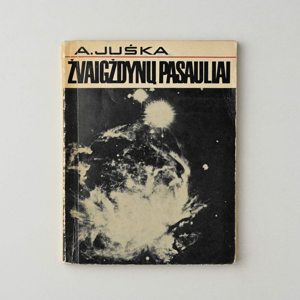 Žvaigždynų pasauliai Žvaigždynų pasauliai