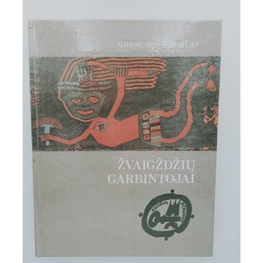 Žvaigždžių garbintojai