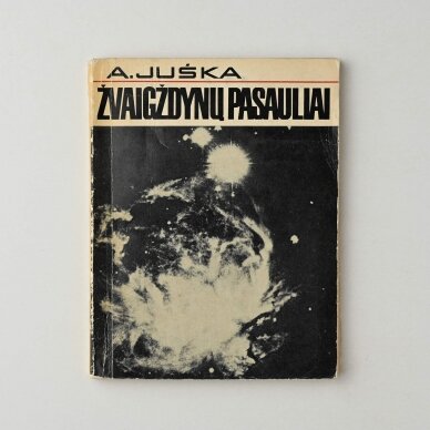 Žvaigždynų pasauliai Žvaigždynų pasauliai